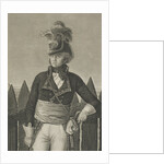 General Jean-Baptiste Kléber, 1811 by Anonymous