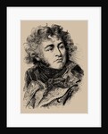 General Jean-Baptiste Kléber, 1889 by Anonymous