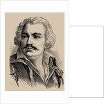 General Jean-François Carteaux, 1889 by Anonymous