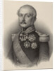 General Nicolas Oudinot, duc de Reggio, 1851 by Anonymous