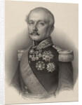 General Nicolas Oudinot, duc de Reggio, 1851 by Anonymous