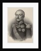 General Nicolas Oudinot, duc de Reggio, 1851 by Anonymous