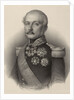 General Nicolas Oudinot, duc de Reggio, 1851 by Anonymous