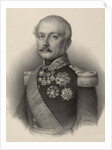 General Nicolas Oudinot, duc de Reggio, 1851 by Anonymous