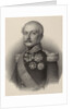 General Nicolas Oudinot, duc de Reggio, 1851 by Anonymous