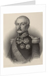 General Nicolas Oudinot, duc de Reggio, 1851 by Anonymous