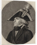 General Pierre Riel, marquis de Beurnonville, by Anonymous