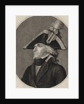 General Pierre Riel, marquis de Beurnonville, by Anonymous