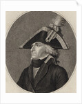General Pierre Riel, marquis de Beurnonville, by Anonymous