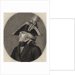 General Pierre Riel, marquis de Beurnonville, by Anonymous