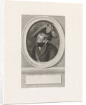 General Pierre Riel, marquis de Beurnonville, 1790s by Anonymous