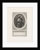 General Pierre Riel, marquis de Beurnonville, 1790s by Anonymous
