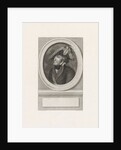 General Pierre Riel, marquis de Beurnonville, 1790s by Anonymous