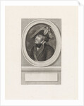 General Pierre Riel, marquis de Beurnonville, 1790s by Anonymous