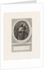 General Pierre Riel, marquis de Beurnonville, 1790s by Anonymous