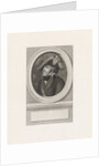 General Pierre Riel, marquis de Beurnonville, 1790s by Anonymous