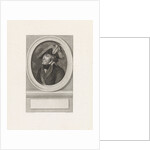 General Pierre Riel, marquis de Beurnonville, 1790s by Anonymous