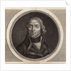 General Pierre Riel, marquis de Beurnonville, 1790s by Anonymous
