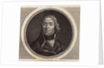 General Pierre Riel, marquis de Beurnonville, 1790s by Anonymous