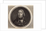 General Pierre Riel, marquis de Beurnonville, 1790s by Anonymous