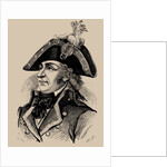 General Pierre Riel, marquis de Beurnonville, 1889 by Anonymous