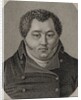 Georges Cadoudal, 1800s by Anonymous