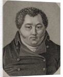 Georges Cadoudal, 1800s by Anonymous