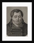 Georges Cadoudal, 1800s by Anonymous