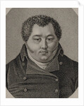 Georges Cadoudal, 1800s by Anonymous