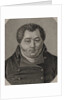 Georges Cadoudal, 1800s by Anonymous