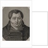 Georges Cadoudal, 1800s by Anonymous