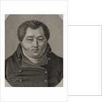 Georges Cadoudal, 1800s by Anonymous