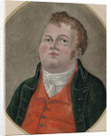 Georges Cadoudal, 1800s by Anonymous