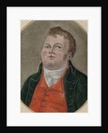 Georges Cadoudal, 1800s by Anonymous