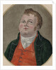 Georges Cadoudal, 1800s by Anonymous