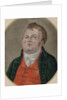Georges Cadoudal, 1800s by Anonymous