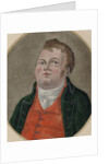 Georges Cadoudal, 1800s by Anonymous