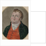 Georges Cadoudal, 1800s by Anonymous