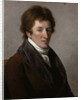 Georges Léopold Chrétien Frédéric Dagobert, Baron de Cuvier, by Anonymous