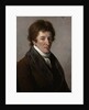 Georges Léopold Chrétien Frédéric Dagobert, Baron de Cuvier, by Anonymous