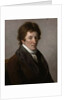Georges Léopold Chrétien Frédéric Dagobert, Baron de Cuvier, by Anonymous