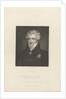 Georges Léopold Chrétien Frédéric Dagobert, Baron de Cuvier, by Anonymous
