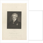 Georges Léopold Chrétien Frédéric Dagobert, Baron de Cuvier, by Anonymous
