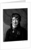Georges Léopold Chrétien Frédéric Dagobert, Baron de Cuvier, 1826 by Anonymous