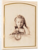 Grand Duchess Tatyana of Russia, 1901 by Anonymous