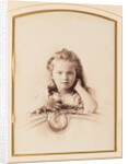 Grand Duchess Tatyana of Russia, 1901 by Anonymous