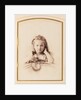 Grand Duchess Tatyana of Russia, 1901 by Anonymous