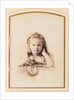 Grand Duchess Tatyana of Russia, 1901 by Anonymous