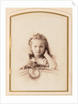 Grand Duchess Tatyana of Russia, 1901 by Anonymous