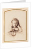Grand Duchess Tatyana of Russia, 1901 by Anonymous
